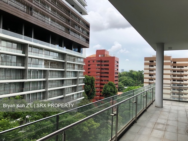 Helios Residences (D9), Apartment #176225522